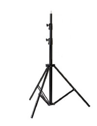 Chân Đèn Light Stand L2900 A1 (cao tối đa 350cm) - New