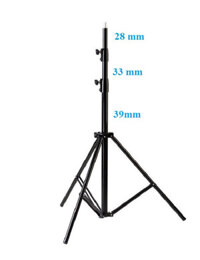 Chân Đèn Light Stand L2900 A2 (cao tối đa 350cm) - New