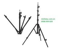 Chân đèn light stand Meking MG-2000FP