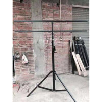 chân đèn sân khấu 2 tầng
