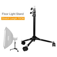 Chân đèn Studio NiceFoto LS-70