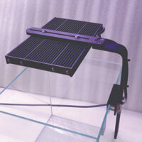 Chân đèn thủy sinh L