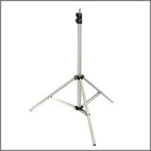 Chân đèn Victory MD-280 - màu đen/ bạc