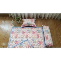 CHĂN ĐI LỚP CHO BÉ