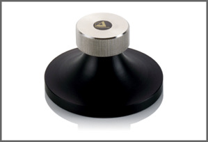 Chặn đĩa Clearaudio Twister Clamp