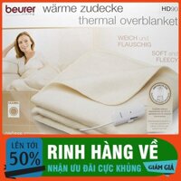 Chăn Điện Beurer HD90