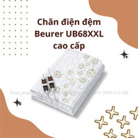 Chăn điện đệm Beurer UB68XXL cao cấp