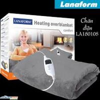 CHĂN ĐIỆN ĐỆM ĐIỆN LANAFORM NHẬP KHẨU TỪ BỈ