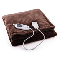 Chăn điện đôi Klarstein Dr Watson XXL