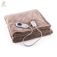 Chăn điện đôi Klarstein Dr.Watson XL - 1.8M - Màu Hồng