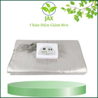 Chăn Điện Giảm Béo,  Chăn điện giảm béo - Chăn hấp trắng - tắm trắng.[Spa]