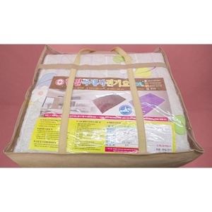 Chăn điện Hàn Quốc Kyungdong Cotton cao cấp mới