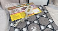 Chăn điện Hàn Quốc KyungDong Cotton
