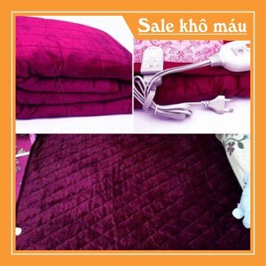 Chăn điện Kyung-Dong