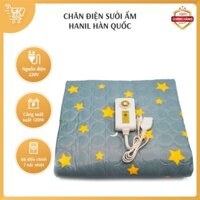 Chăn điện sưởi ấm HANIL Hàn quốc
