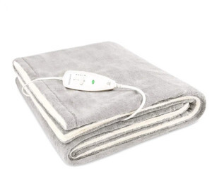 Chăn điện sưởi ấm Medisana HB675 XXL ( 2,0m x 1,5m)