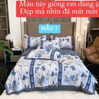 Chăn điều hoà Nhật Bản