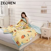 Chăn điều hòa Xia Liang Chăn đơn đôi