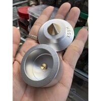 chân đinh chén hứng loa ,amply,CD,đĩa than…XSSH cao cấp(1 chân)