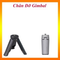 Chân đỡ gậy Gimbal hỗ trợ gimbal 3 Axis S5B - F6 - H4, Phụ Kiện Gimbal