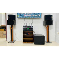 CHÂN ĐỠ LOA RKB GIẢM RUNG ĐỘNG CẢI THIỆN CHẤT LƯỢNG ÂM THANH