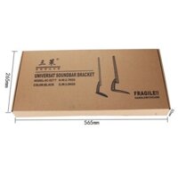 Chân đỡ tivi loai lớn 32inch đến 70inch , dùng làm chân tivi đặt trên bàn , hàng nhâp khẩu chất luong cao .