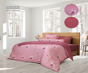 Chăn đông Sông Hồng C19C66