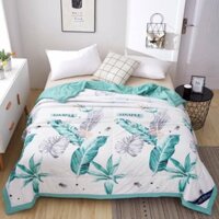Chăn đũi điều hoà xách tay