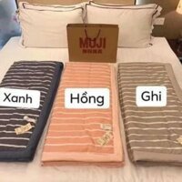 Chăn đũi muji nhật loại 1