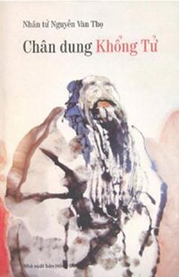 Chân dung Khổng Tử Sách Xuất Bản Lâu Năm