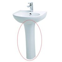 Chân đứng Lavabo Caesar P2445