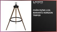 Chân dựng loa Marantz Horizon Tripod