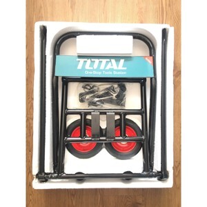 Chân đứng máy đục bê tông Total TH220502-S