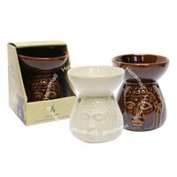 Chân Đựng Nến Uncle Bills – Buddha Oil Burner