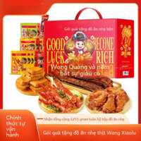 Chân Gà Ăn Vặt Toàn Thịt