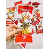 CHÂN GÀ CAY TỨ XUYÊN 1 CHÂN