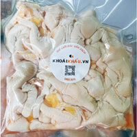 Chân Gà CP Tươi Rút Xương - Túi 500g