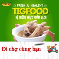 Chân gà Đông Tảo - Món ngon từ chân gà