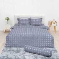 Chăn ga gối cotton SH_BC22 051