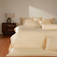 Chăn Ga Gối Đệm Cưới Everon – Hoàn Hảo Cho Ngày Hạnh Phúc