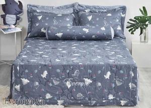 Chăn ga gối Everon EPC21052