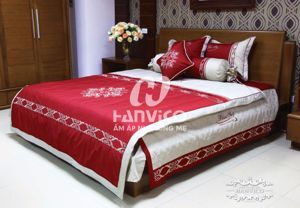 Bộ chăn ga gối Hanvico BS6