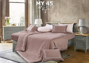 Chăn ga gối Hanvico My Youth MY45