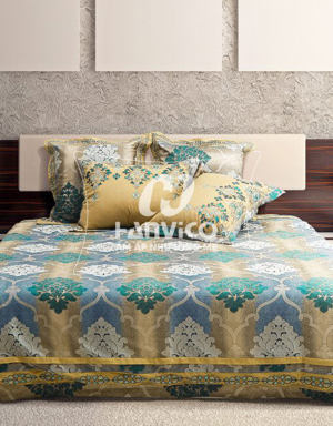 Chăn ga gối Hanvico Royal Award RA28