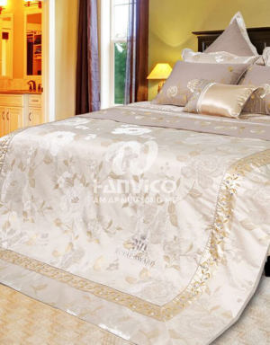 Chăn ga gối Hanvico Royal Award RA27