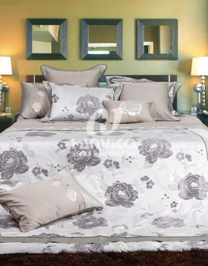 Chăn ga gối Hanvico Royal Award RA24c