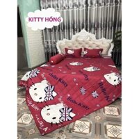 chăn ga gối nệm