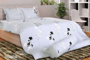 Chăn ga gối Sông Hồng Elegance E1802