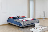 Chăn ga gối trẻ em mã FA005