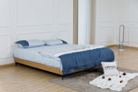 Chăn ga gối trẻ em mã FA007